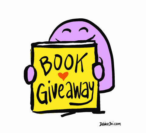 Children's Book Giveaway Enter Today