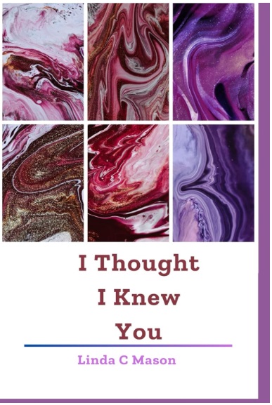 I Thought I Knew You book cover